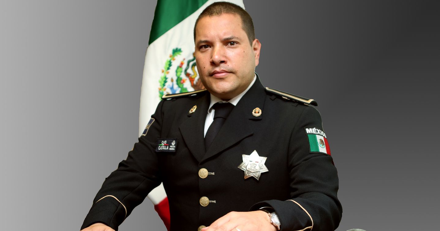 PF no fue responsable de hechos en Nochixtlán: Manelich Castilla - manelich-craviotto