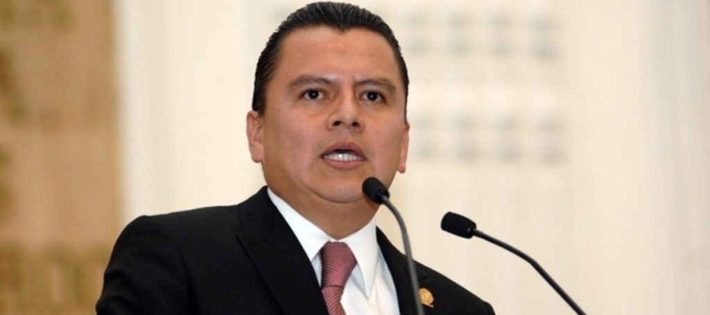 Resolución contra fotomultas no es definitiva: Manuel Granados - manuel-granados-covarrubias-consejero-Jurídico-1024x455