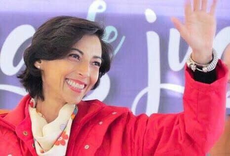 Muere por cáncer la alcaldesa de Cuautitlan