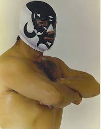 Máscara Año 2000 lanza disco de rancheras - mascara-año-2000-1