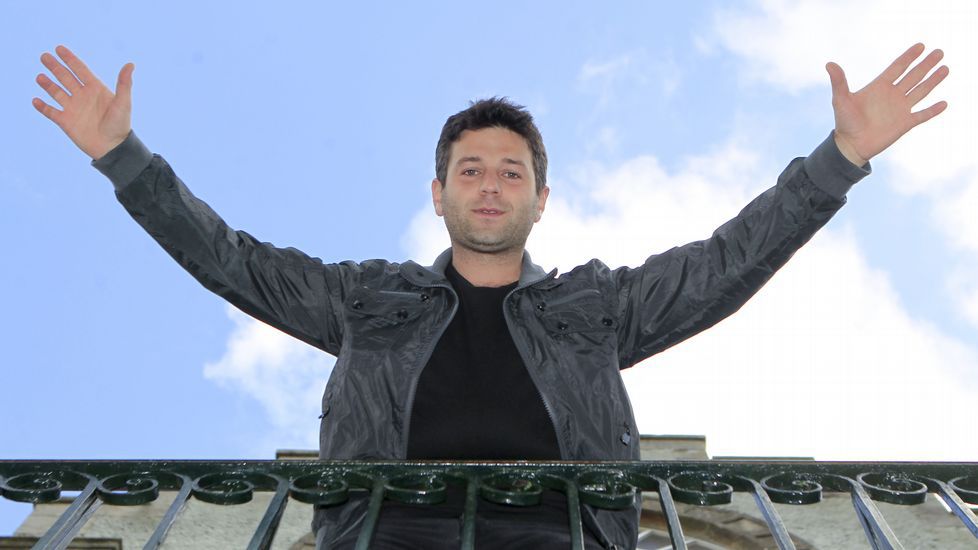 Encuentran cadáver de actor después de entrega de premios