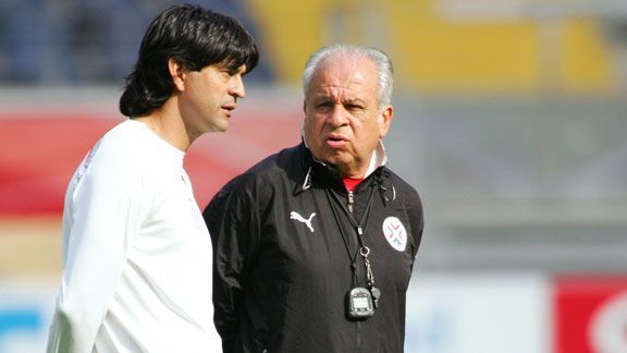 Muere Aníbal "Maño" Ruiz - maño-cardozo