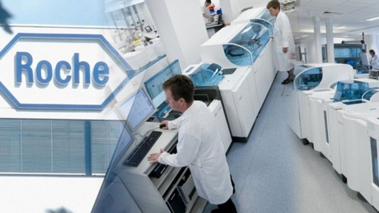 Roche pide a la Cofepris transparencia en apertura comercial