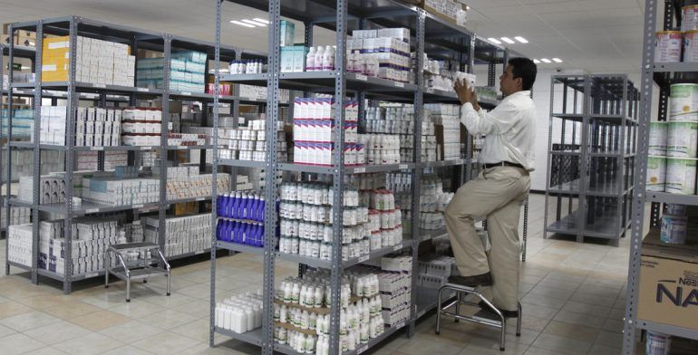 Cofepris ordena retiro de ocho medicamentos por impureza de activo - medicamentos-IMSS