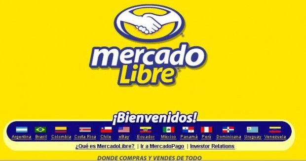 MercadoLibre y Amazon abusan de sus clientes en México - merccad