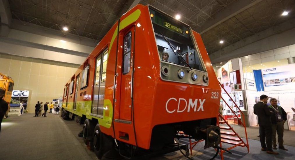 AT&T invierte mil 800 mdp para ofrecer internet en el Metro