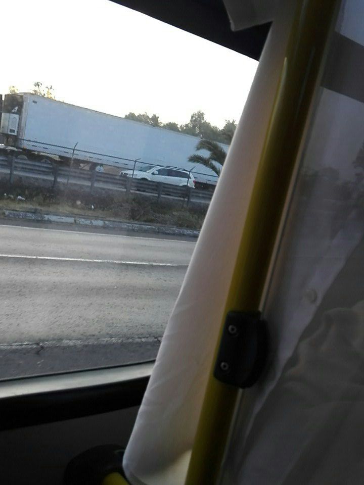 Cierran durante tres horas la Autopista México-Querétaro - mexico-queretaro