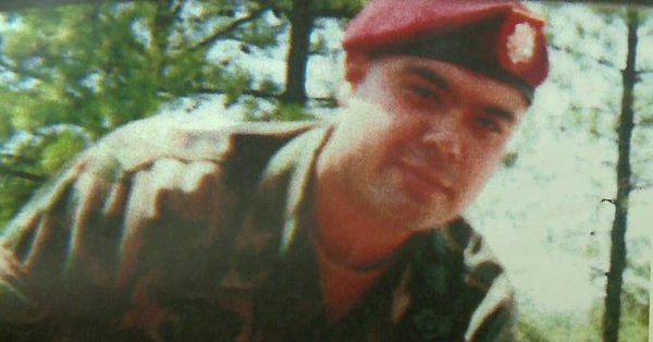 Ordenan deportación a México de migrante veterano del ejército de EE.UU.