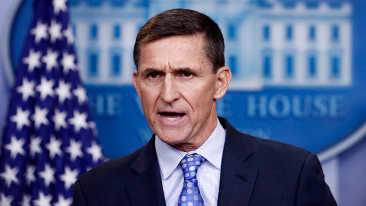 Flynn invocará derecho contra la autoincriminación