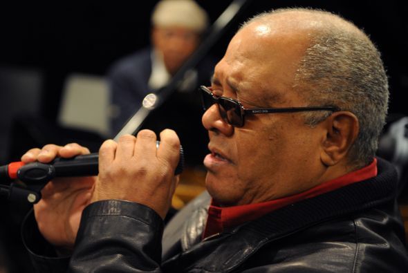 El reggaetón no tiene ningún valor musical: Pablo Milanés - milanes