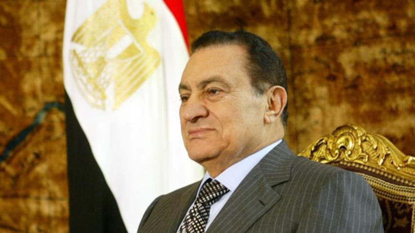 Mubarak obtiene absolución definitiva