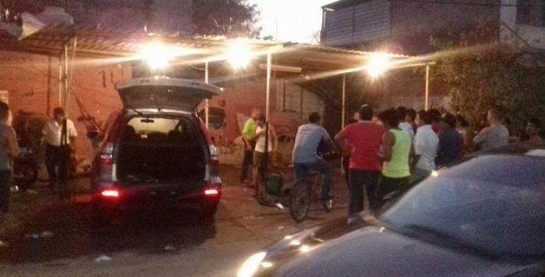 Asesinan a periodista en Tierra Caliente