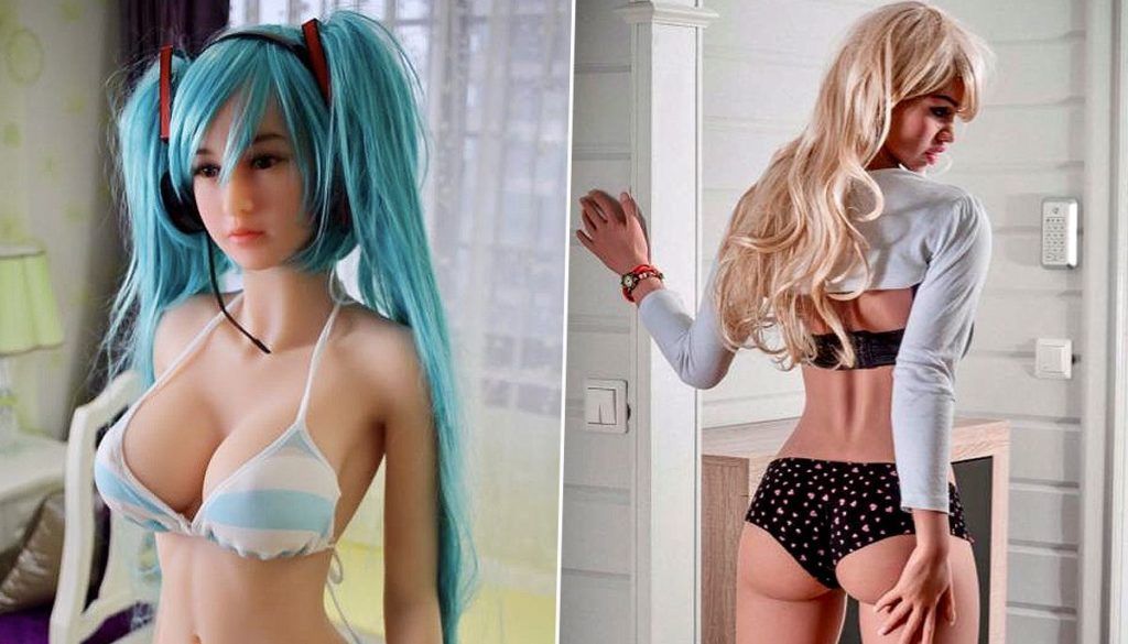 Abren el primer prostíbulo con muñecas de silicón en España - muñecas1-1024x585