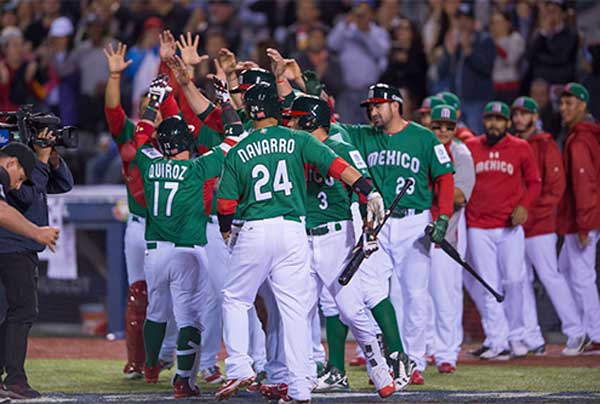 Polémica eliminación de México del Mundial de Béisbol - méxico-beisbol-2