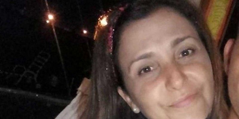 Muere turista que fue baleada en favela