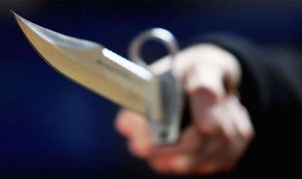 Mujer secuestrada asesina a su captor en Nuevo León