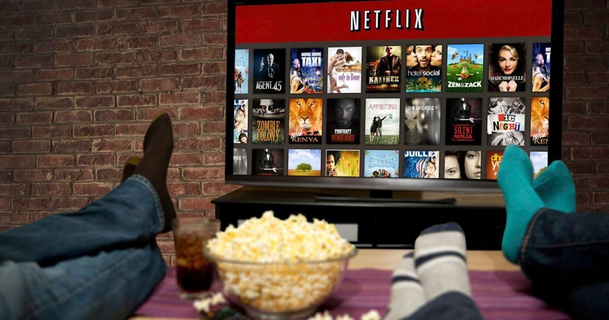 Netflix agrega botón para saltar introducción