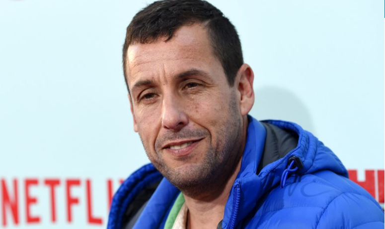 Adam Sandler hará cuatro películas más con Netflix