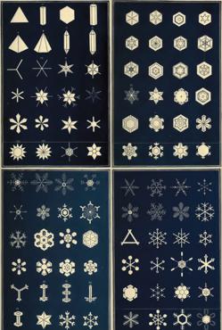 ¿Cómo se forma la nieve? - nieve-2