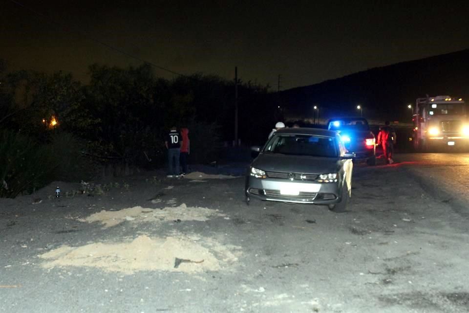 Secuestro y muerte de menor de 13 años asunto familiar: gobernador de NL - niño-secuestrado