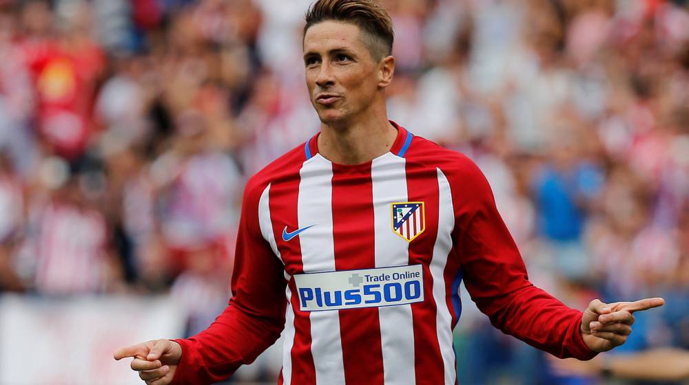 “Gracias a Dios ha sido poca cosa”: Fernando ‘El Niño’ Torres