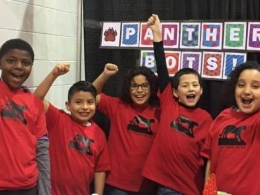 “Regresen a México”: estadounidenses a niños mexicanos