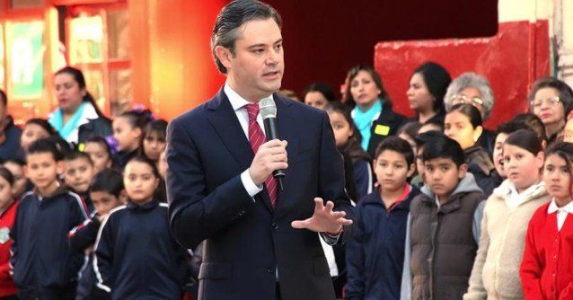 Todos los alumnos deben estar en clases en diciembre: Nuño - nuño