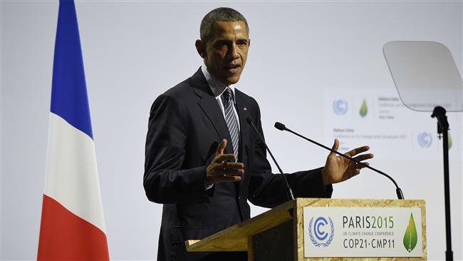 Trump está por anular medidas contra calentamiento global - obaaam