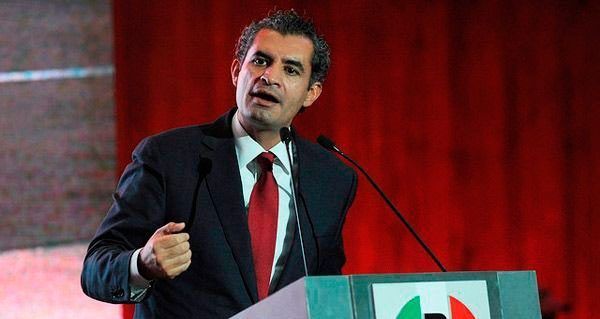 “Morena oculta 550 mdp de financiamiento público”: Ochoa Reza