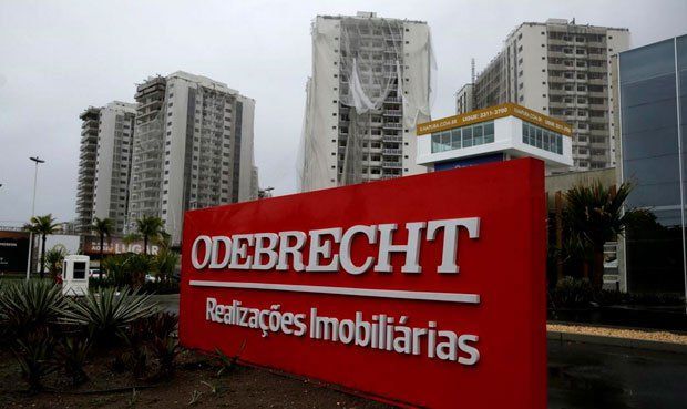 Brasil entregará información a PGR sobre caso Odebrecht - odebrecht-Noticia-755875