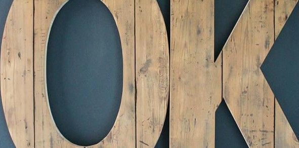 El origen del ‘OK’