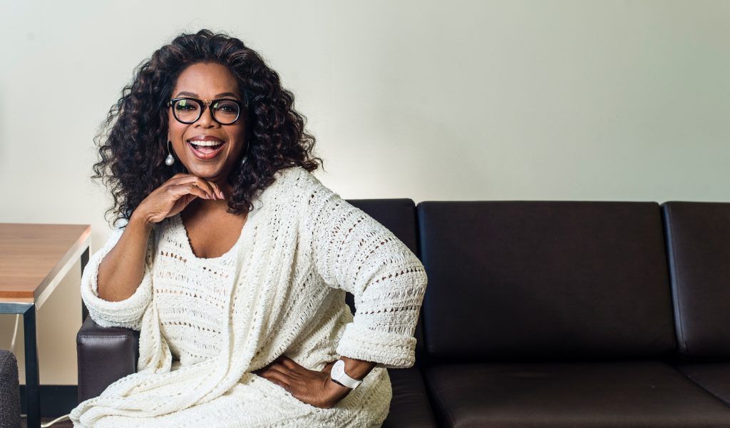 Oprah confiesa haber pensado postularse para presidenta - oprah-1024x600