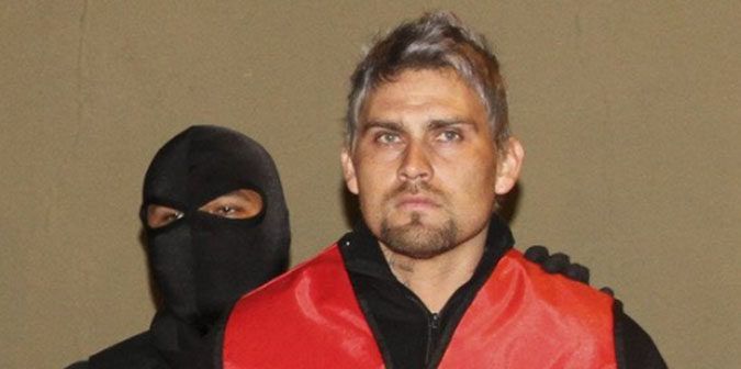 ‘Gato’ Ortiz a punto de perder el ojo por golpiza