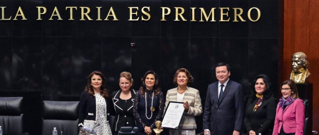 Separación de familias no disminuirá migración hacia EE.UU.: Osorio Chong - osorio-chong-1-1024x436