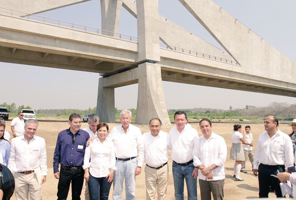 Osorio Chong reclama a gobernadores por crisis en cárceles estatales