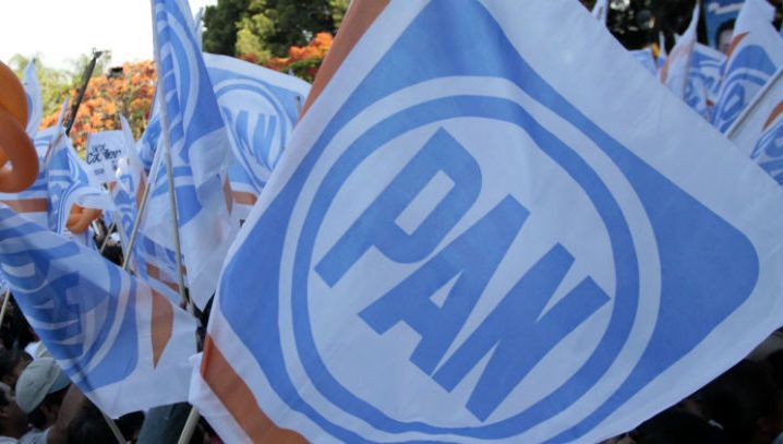 PAN lanza cuestionario sobre proceso electoral de 2018
