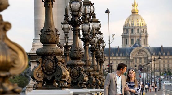 Turismo mundial creció 3.3 por ciento en 2016