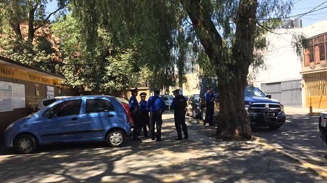 Sujeto agrede a sus hijas tras discusión con su esposa