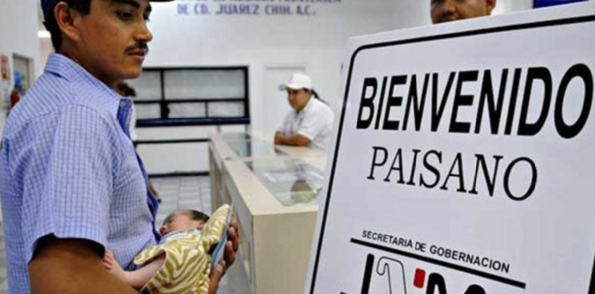 Inicia Operativo Paisano 2017 por Semana Santa