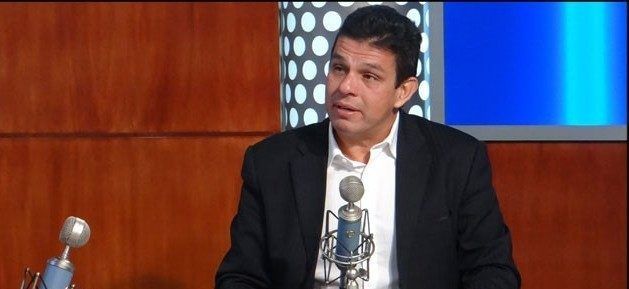 “Es una burla lo que hace este juez”: papá de Daphne Fernández