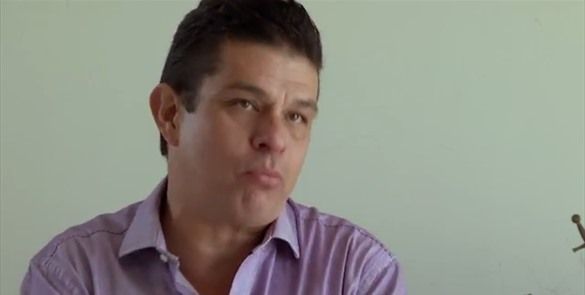 “Es una burla lo que hace este juez”: papá de Daphne Fernández - papá-de-daphne