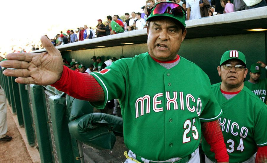 A “Paquín” Estrada lo extorsionaron desde Tamaulipas