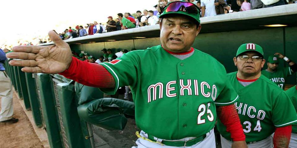 Localizan a Paquín Estrada