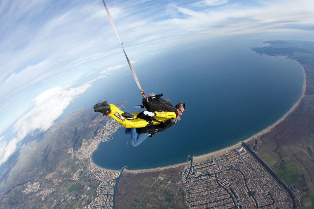 Deportes Extremos (1ª parte) - paracaidismo-2-1024x683