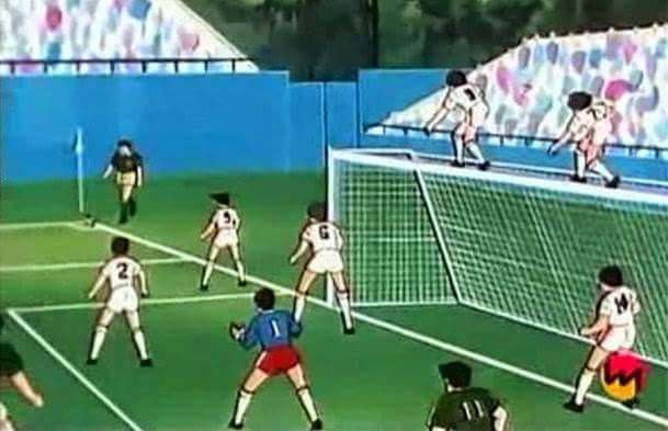 Los memes sobre épica remontada del Barça al PSG - parispsbg