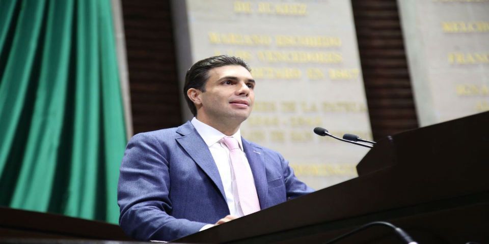 Reconoce Jesús Sesma labor de Fuerzas Armadas