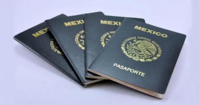 Cómo recuperar pasaporte y visa si se extraviaron en el sismo