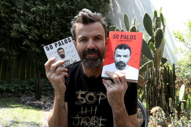 Pau Donés asegura que su gran aliada es la música - pau-donés