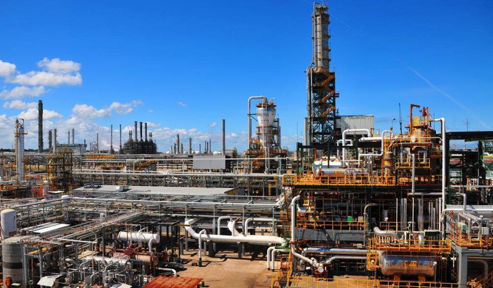 Gobierno espera 100 mil mdd de inversión energética en 2017