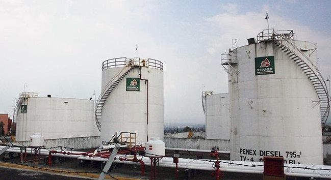 Error en subasta pone en riesgo inversión petrolera extranjera